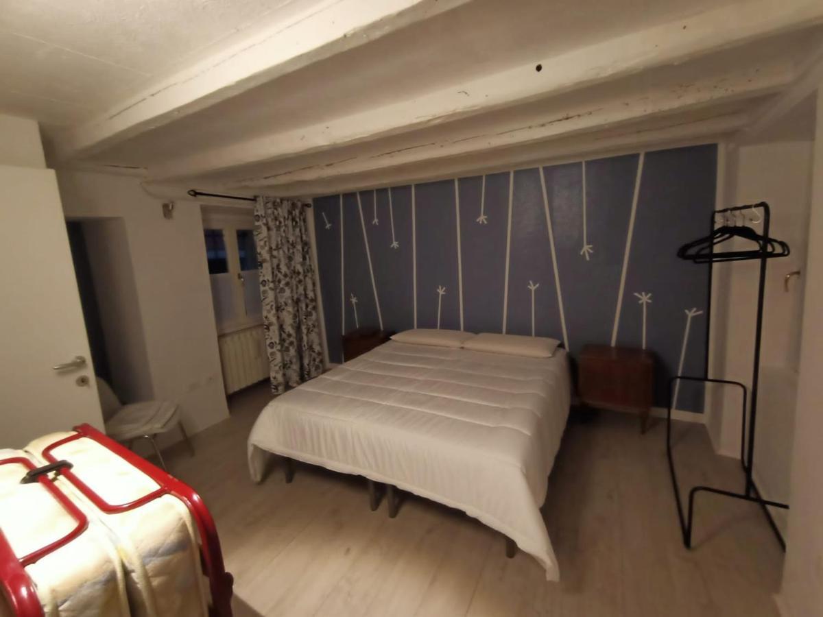 트리에스테 Richard'S Bow House 빌라 외부 사진